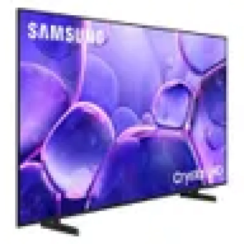 شاشه سامسونج 43بوصه سمارت UA43U8000F 4K