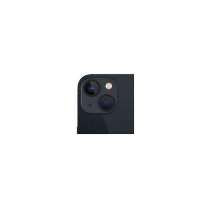Apple iPhone 13 - 128GB/4GB - (Ar&EN) - Single Sim - Midnight