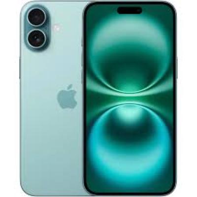 Apple iPhone 16 - (1286B/80B )- Teal