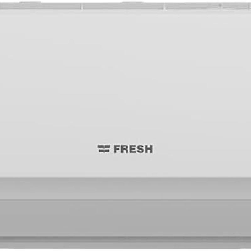 تكيف فريش 1.5حصان بروفشنال تربو بارد ديجيتال FUFW12CIWAG / FUFW12COX2