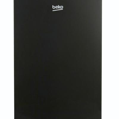 ثلاجه بيكو مينى بار 87لتر اسود TS190210B