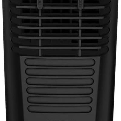 مبرد فريش هواء 25لتر ديجيتال ريموت اسود كود15620