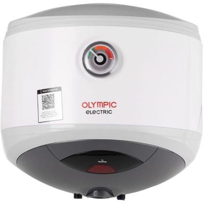 سخان اوليمبيك كهرباء 30لتر هيرو ابيض OYE03061WN كود 5409