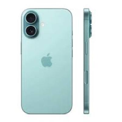 Apple iPhone 16 Plus - 4 256GB/8GB- Teal