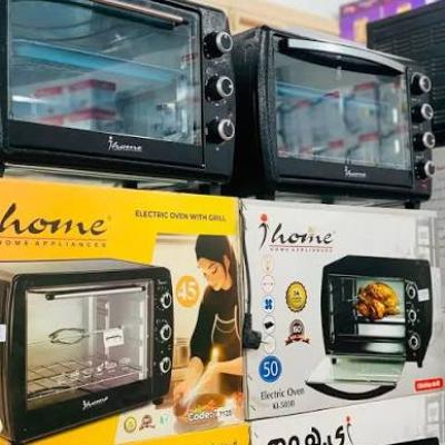 فرن اي هوم 45 لتر مفتاح 7125