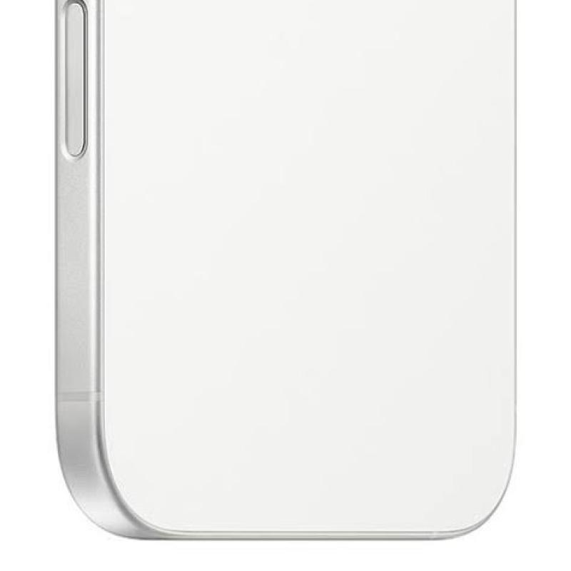 Apple iPhone 16 Plus - 2566B/808 white