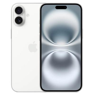 Apple iPhone 16 Plus - 2566B/808 white