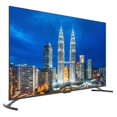 شاشه تورنيدو 55بوصة سمارت ريسيفر بدون فريم فوركى 55US3500E