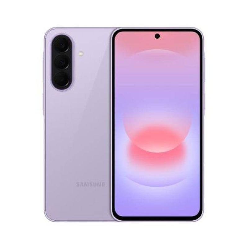 Samsung Galaxy A37 (5G) - 256GB/12GB - Awesome Lavender