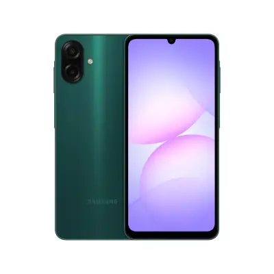 Samsung Galaxy A07 - 128GB/4GB- Green