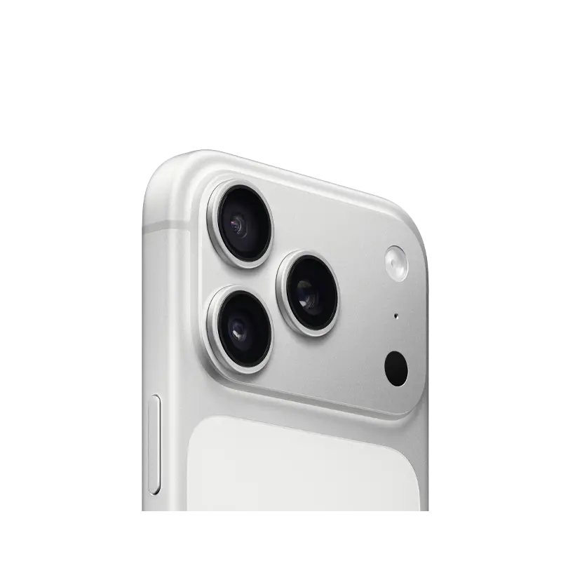 Apple iPhone 17 Pro Max - 256GB/12GB - Silver