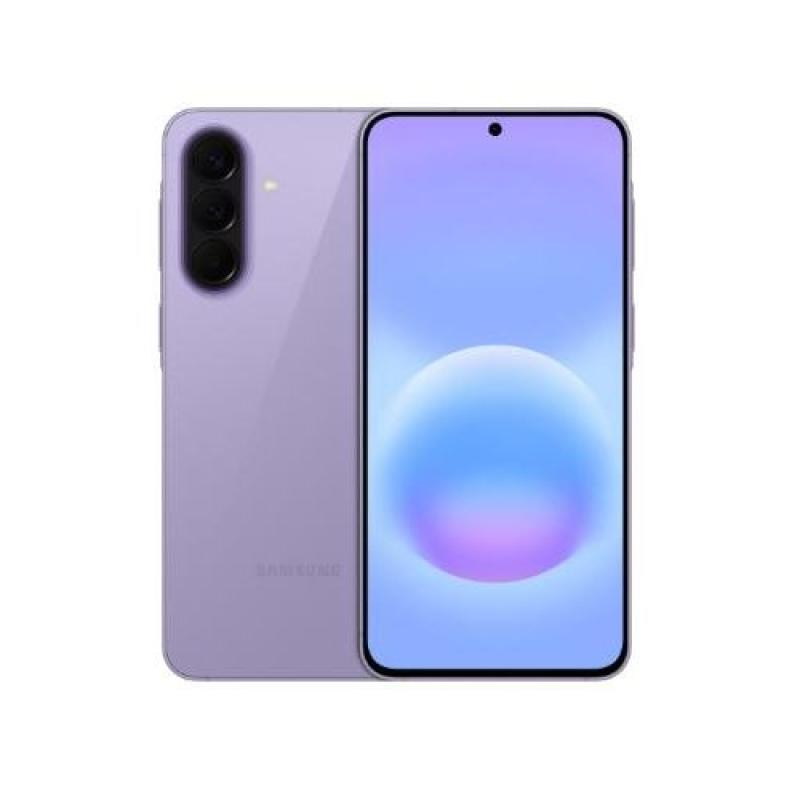 Samsung Galaxy A57 (5G) - 512GB/12GB - Awesome Lilac