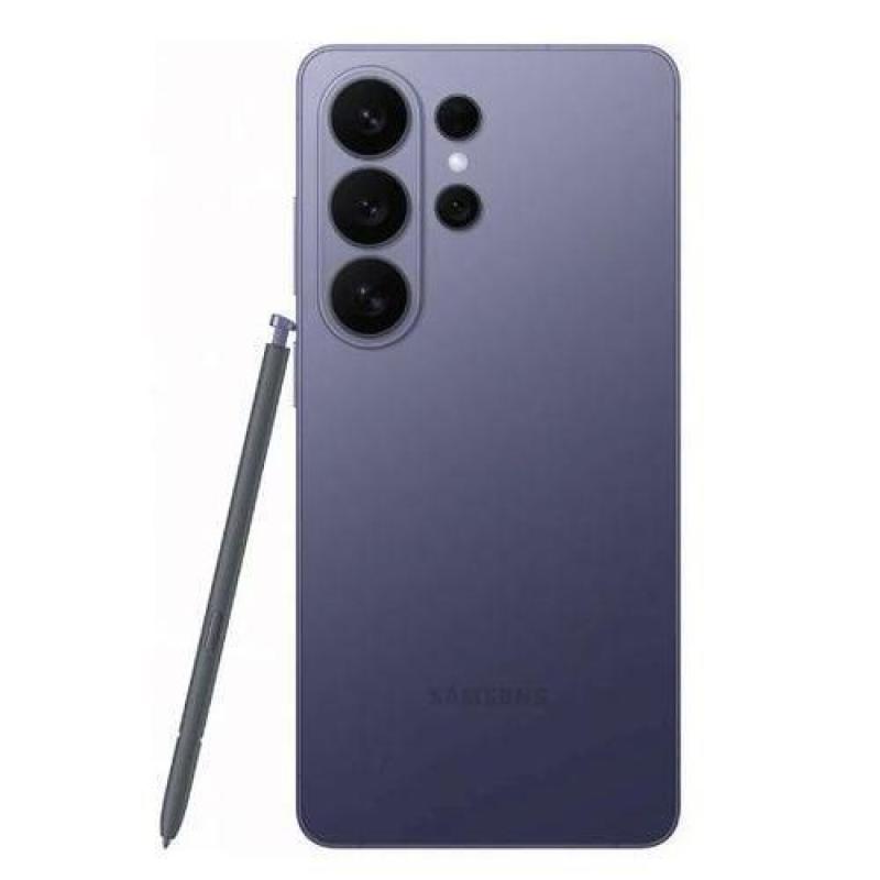 Samsung Galaxy S26 Ultra - 512GB/12GB - Cobalt Violet