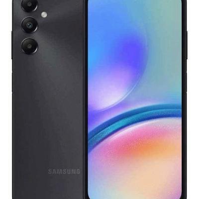 Samsung Galaxy A16 4G - 128GB/4GB- - Black