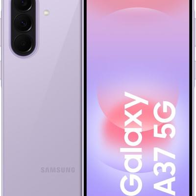 Samsung Galaxy A37 (5G) - 256GB/8GB - Awesome Lavender