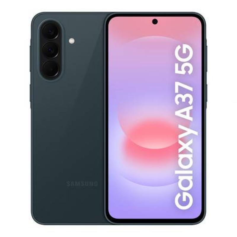 Samsung Galaxy A37 (5G) - 256GB/8GB - Awesome Gray