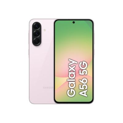 Samsung Galaxy A56 (5G) - 566/8G6- Pink