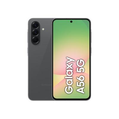 Samsung Galaxy A56 (5G) - 256GB/ 8GB - Awesome Graphite