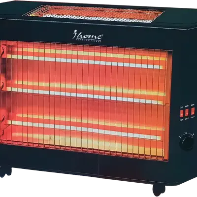 دفاية اي هوم 2710