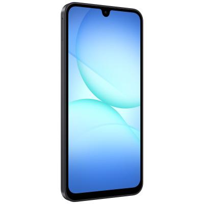 Samsung Galaxy A17 5G - 128GB/6GB- Black
