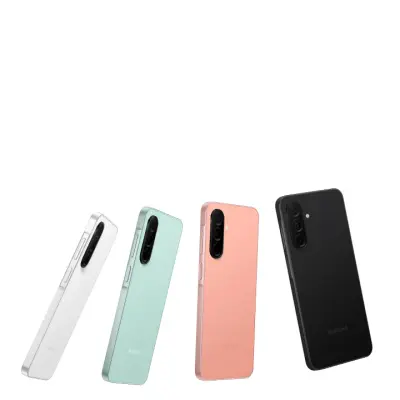 Samsung Galaxy A26 (5G) - 256GB/8GB- White