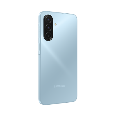Samsung Galaxy A17 -128GB/6GB - Light Blue