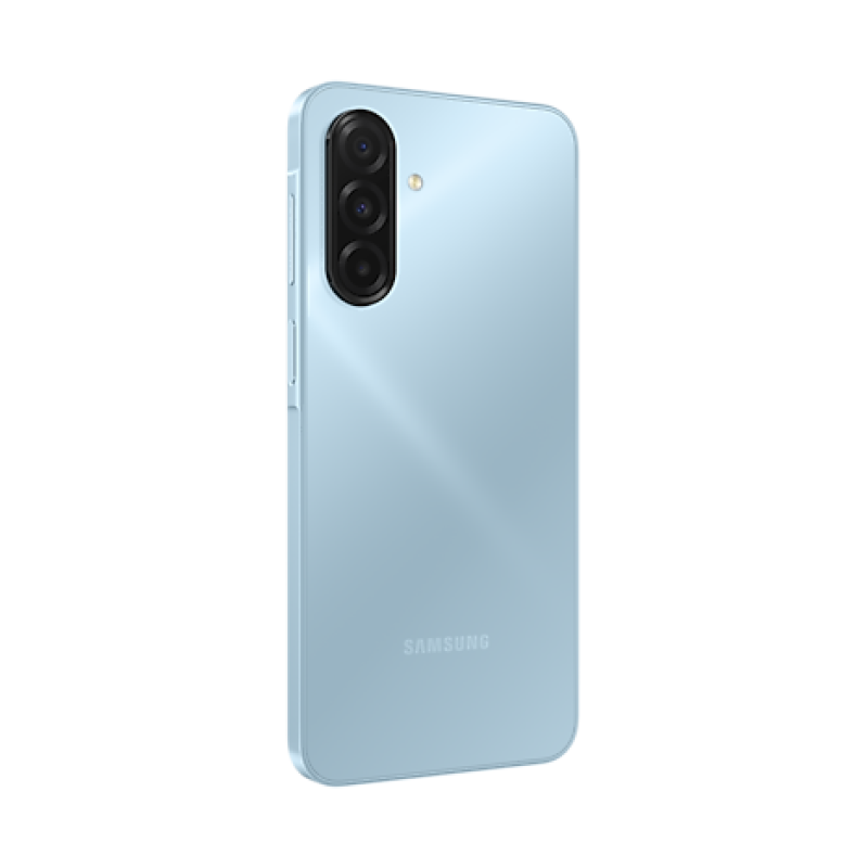 Samsung Galaxy A17 -128GB/6GB - Light Blue