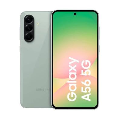 Samsung Galaxy A56 (5G) - 256GB/12GB - Awesome oilve