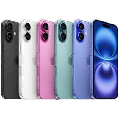 Apple iPhone 16 Plus - 1286B/80B in