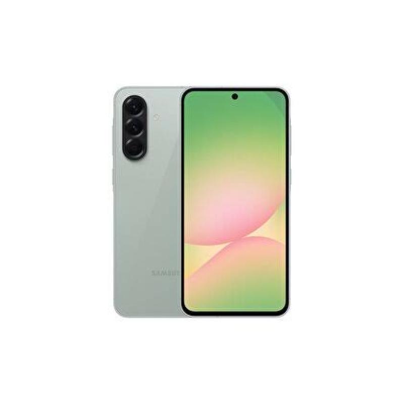 Samsung Galaxy A56 (5G) - 256GB/12GB - Awesome oilve