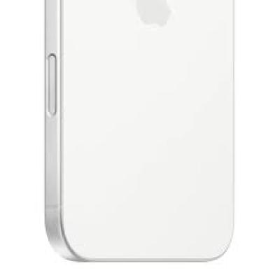 Apple iPhone 16 Plus - 128GB/8GB - White