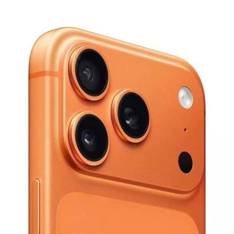 Apple iPhone 17 Pro Max - 256GB/12GB - Cosmic Orang