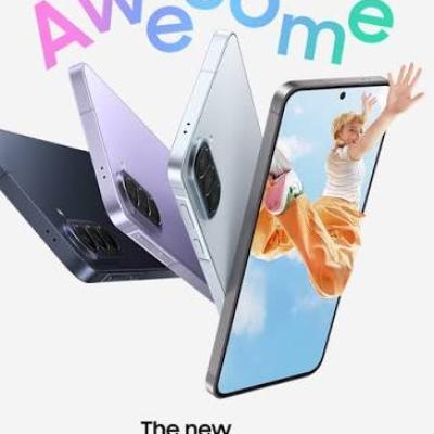 Samsung Galaxy A57 (5G) - 256GB/ 8GB - Awesome icyblue