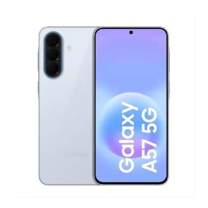 Samsung Galaxy A57 (5G) - 256GB/ 8GB - Awesome icyblue