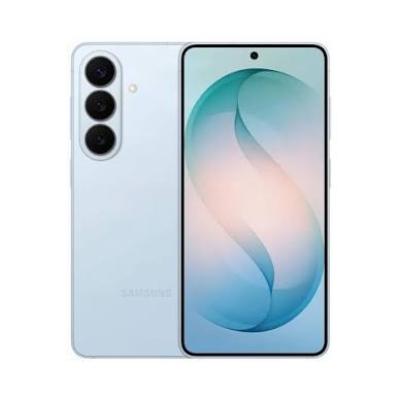 Samsung Galaxy S26+ - ) 256GB/12GB- Sky Blue