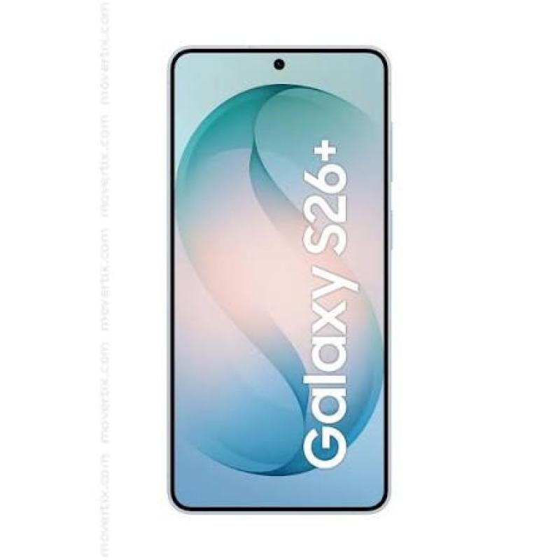 Samsung Galaxy S26+ - ) 256GB/12GB- Sky Blue
