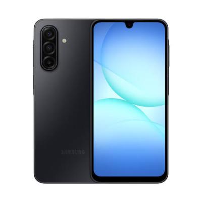 Samsung Galaxy A17 5G - 128GB/6GB- Black