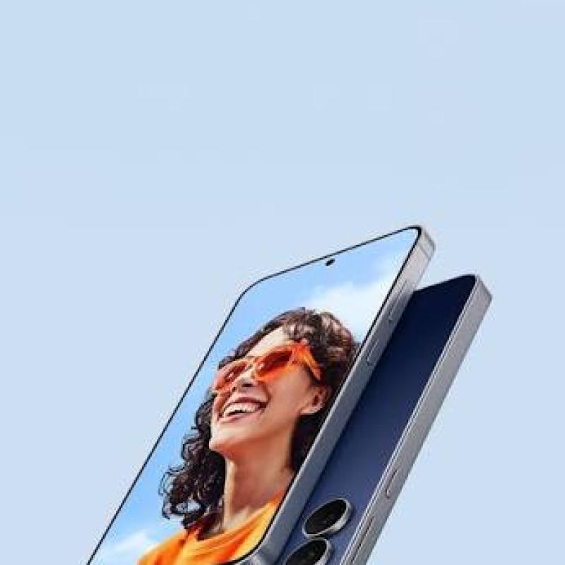 Samsung Galaxy S25 FE - 256GB/8GB- Navy