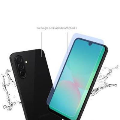 Samsung Galaxy A26 (5G) -128GB/6GB - Black