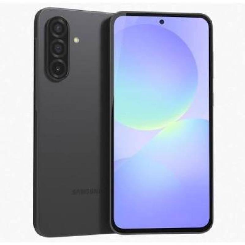 Samsung Galaxy A36 5G - 256GB/8GB - Awesome Black + Free Gift Wireless