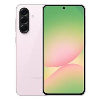 Samsung Galaxy A56 (5G) - 128GB/8GB- Pink