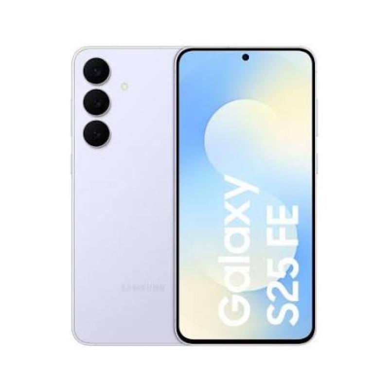 Samsung Galaxy S25 FE - 256GB/8GB - Icyblue
