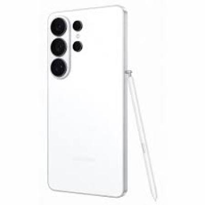Samsung Galaxy S26 Ultra - 256GB/12GB- White