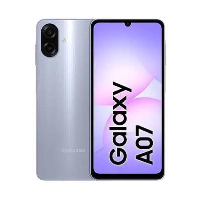 Samsung Galaxy A07 - 256GB/8GB - Light Violet