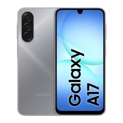 Samsung Galaxy A17 - 128GB/4GB- Gray