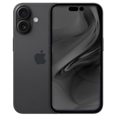 Apple iPhone 16 Plus - 1286B/80B in