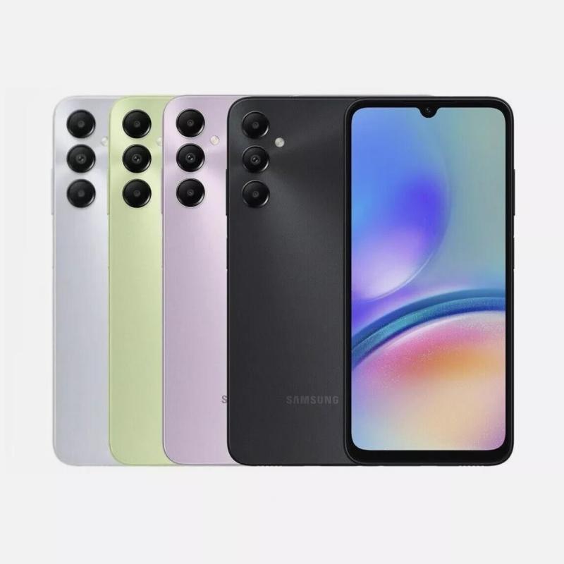 Samsung Galaxy A16 4G - 128GB/4GB - Light Green