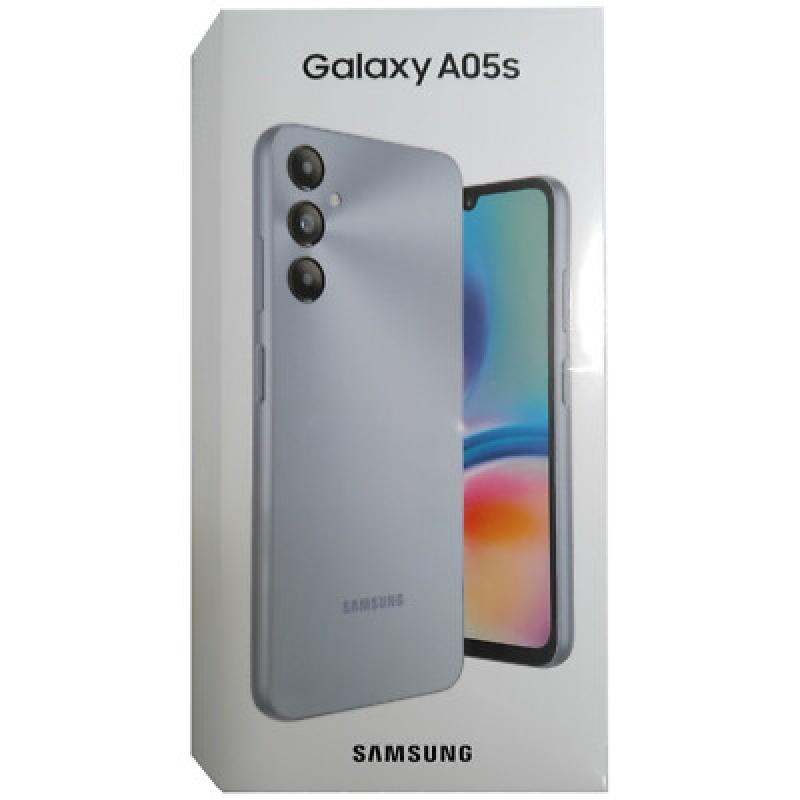 Samsung Galaxy A05s 4G - 128GB/4GB- Silver