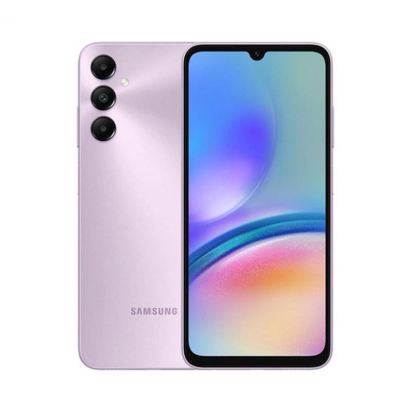 Samsung Galaxy A05s 4G - 128GB/4GB - Light Violet