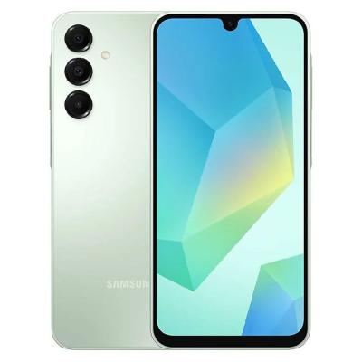 Samsung Galaxy A16 4G - 128GB/4GB - Light Green